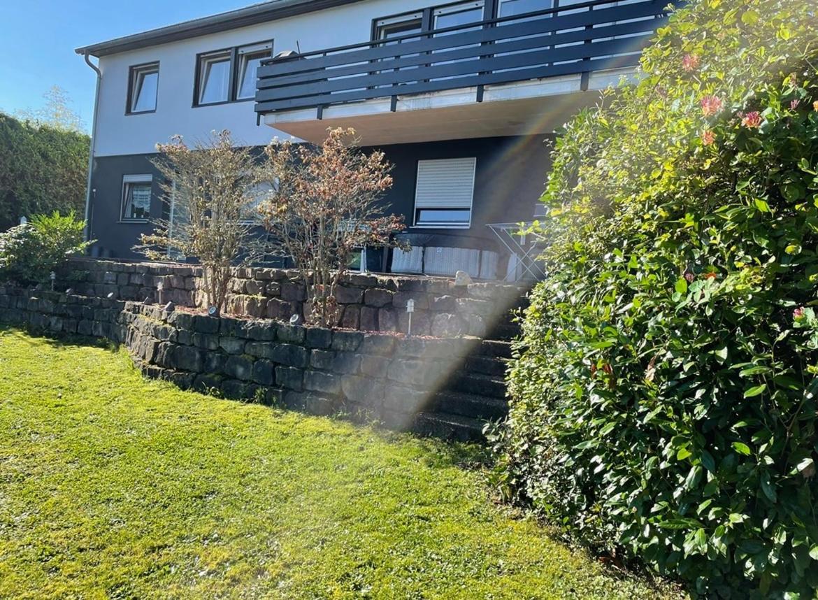 Ferienwohnung Schwarzwald Pforzheim Exterior foto