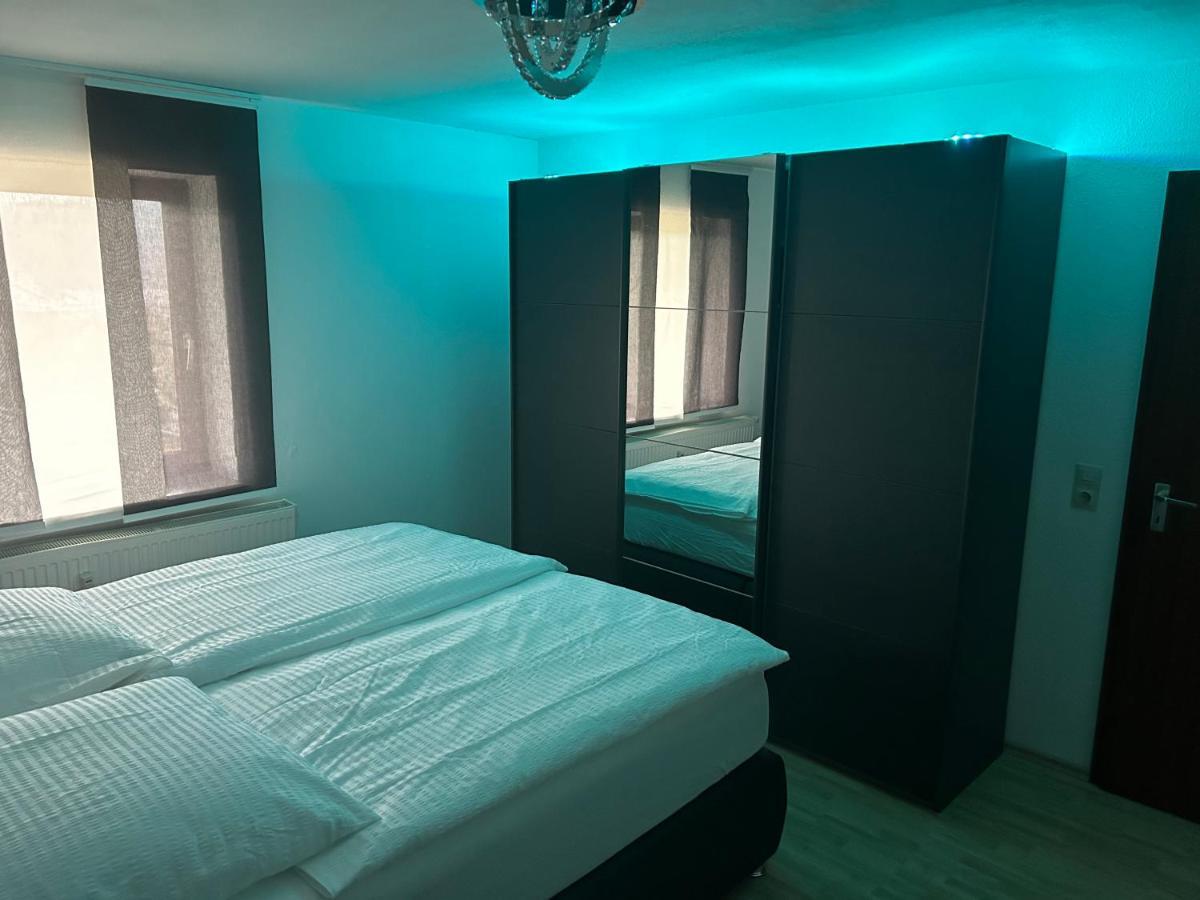 Ferienwohnung Schwarzwald Pforzheim Exterior foto