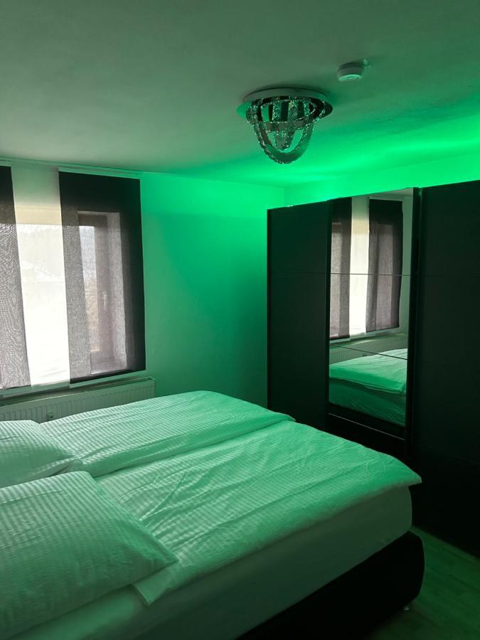 Ferienwohnung Schwarzwald Pforzheim Exterior foto