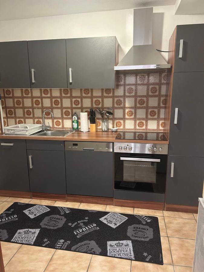 Ferienwohnung Schwarzwald Pforzheim Exterior foto
